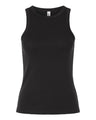 American Apparel Women's Baby Rib Tank
