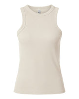 American Apparel Women's Baby Rib Tank