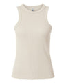 American Apparel Women's Baby Rib Tank