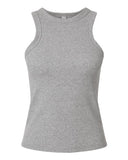 American Apparel Women's Baby Rib Tank