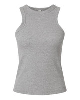 American Apparel Women's Baby Rib Tank