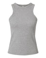 American Apparel Women's Baby Rib Tank