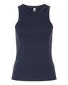 American Apparel Women's Baby Rib Tank