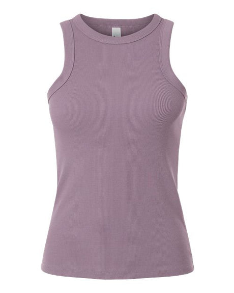American Apparel Women's Baby Rib Tank