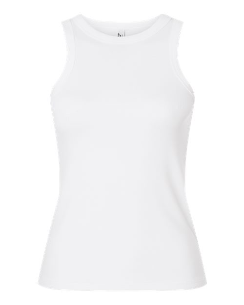 American Apparel Women's Baby Rib Tank