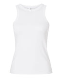 American Apparel Women's Baby Rib Tank