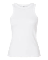 American Apparel Women's Baby Rib Tank