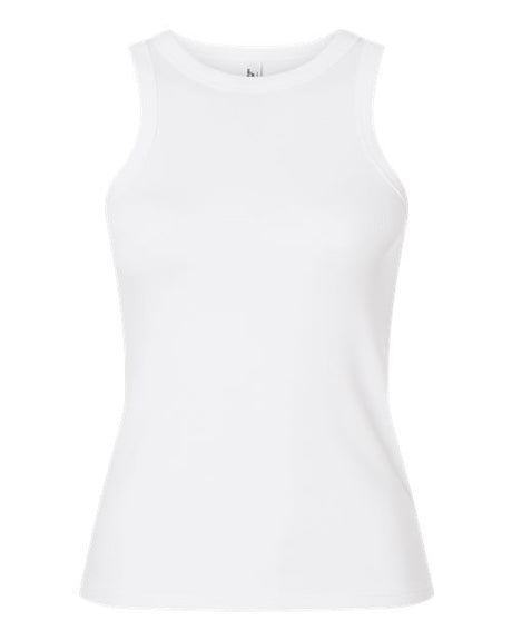 American Apparel Women's Baby Rib Tank