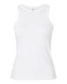 American Apparel Women's Baby Rib Tank