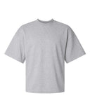American Apparel Unisex French Terry Ex Crew Top