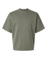 American Apparel Unisex French Terry Ex Crew Top