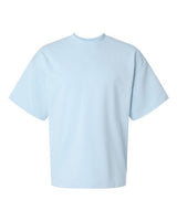 American Apparel Unisex French Terry Ex Crew Top