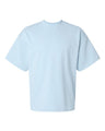 American Apparel Unisex French Terry Ex Crew Top