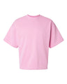 American Apparel Unisex French Terry Ex Crew Top