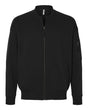Unisex French Terry Bomber Jacket