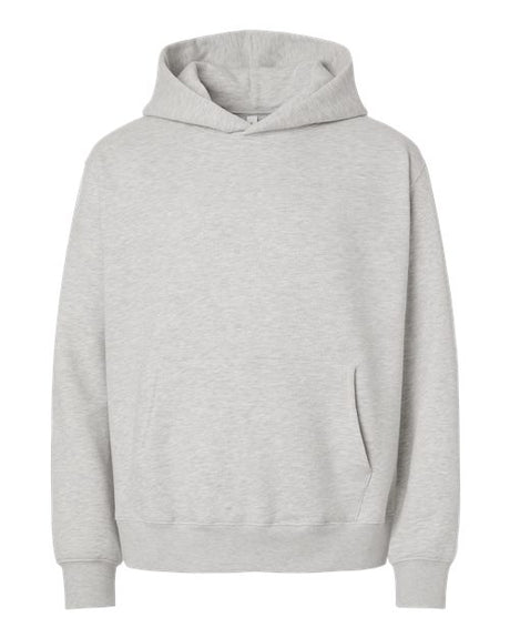 BELLA + CANVAS Unisex 10 oz Heavyweight Hoodie Sweatshirt
