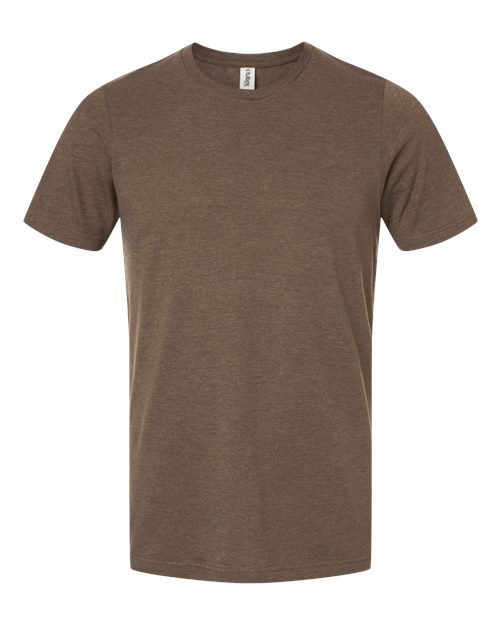 Tultex Unisex Combed CVC T-Shirt