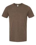 Tultex Unisex Combed CVC T-Shirt