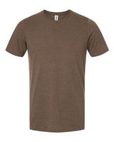 Tultex Unisex Combed CVC T-Shirt