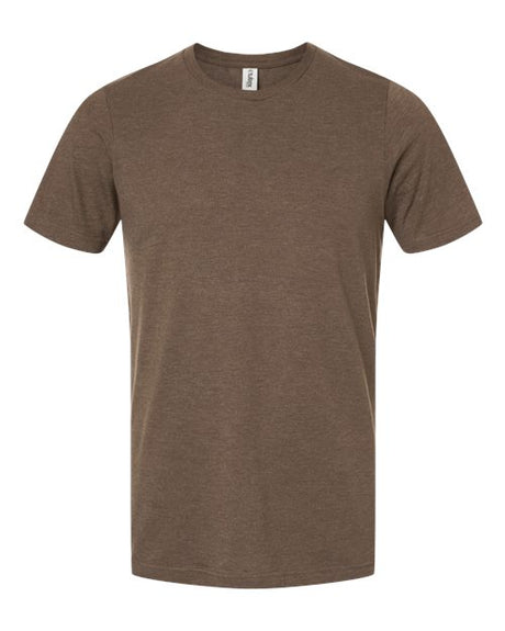 Tultex Unisex Combed CVC T-Shirt