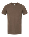 Tultex Unisex Combed CVC T-Shirt