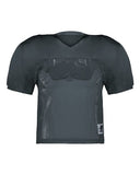 Alleson Athletic Men's Practice Mesh Football Jersey