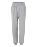 BELLA + CANVAS Unisex Sponge Fleece Sweatpants