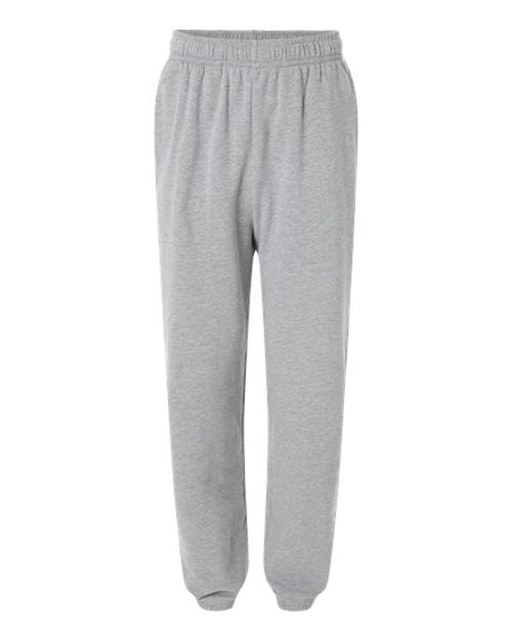 BELLA + CANVAS Unisex Sponge Fleece Sweatpants