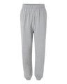 BELLA + CANVAS Unisex Sponge Fleece Sweatpants
