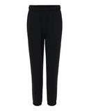 BELLA + CANVAS Unisex Sponge Fleece Sweatpants