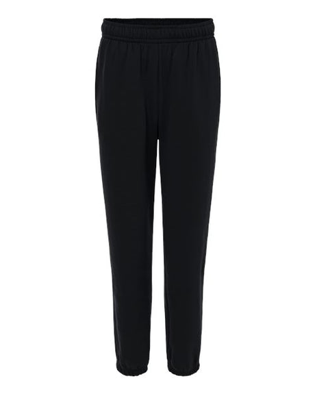 BELLA + CANVAS Unisex Sponge Fleece Sweatpants