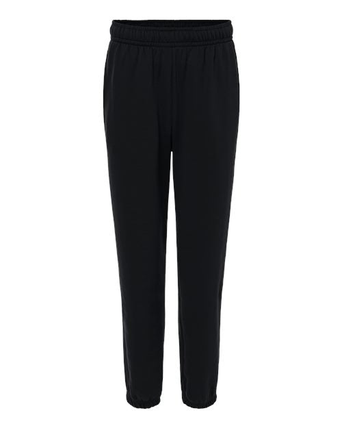 BELLA + CANVAS Unisex Sponge Fleece Sweatpants