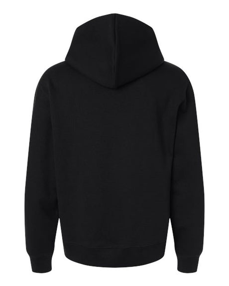 BELLA + CANVAS Unisex 10 oz Full-Zip Hoodie Sweatshirt
