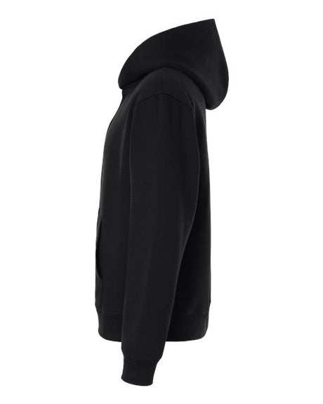 BELLA + CANVAS Unisex 10 oz Full-Zip Hoodie Sweatshirt
