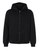 BELLA + CANVAS Unisex 10 oz Full-Zip Hoodie Sweatshirt