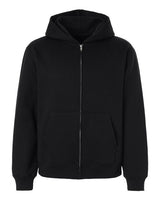 BELLA + CANVAS Unisex 10 oz Full-Zip Hoodie Sweatshirt