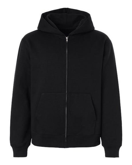 BELLA + CANVAS Unisex 10 oz Full-Zip Hoodie Sweatshirt