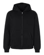 BELLA + CANVAS Unisex 10 oz Full-Zip Hoodie Sweatshirt