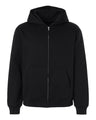 BELLA + CANVAS Unisex 10 oz Full-Zip Hoodie Sweatshirt