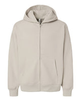 BELLA + CANVAS Unisex 10 oz Full-Zip Hoodie Sweatshirt