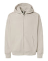 BELLA + CANVAS Unisex 10 oz Full-Zip Hoodie Sweatshirt