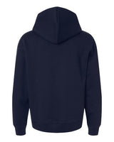 BELLA + CANVAS Unisex 10 oz Full-Zip Hoodie Sweatshirt