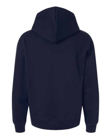 BELLA + CANVAS Unisex 10 oz Full-Zip Hoodie Sweatshirt