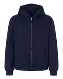 BELLA + CANVAS Unisex 10 oz Full-Zip Hoodie Sweatshirt