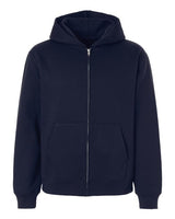 BELLA + CANVAS Unisex 10 oz Full-Zip Hoodie Sweatshirt