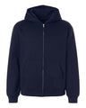 BELLA + CANVAS Unisex 10 oz Full-Zip Hoodie Sweatshirt