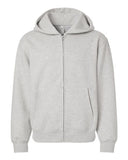 BELLA + CANVAS Unisex 10 oz Full-Zip Hoodie Sweatshirt