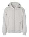 BELLA + CANVAS Unisex 10 oz Full-Zip Hoodie Sweatshirt