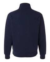 Unisex 10 oz Quarter-Zip Pullover Sweatshirt