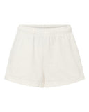 Women's Garment-Dyed Shorts